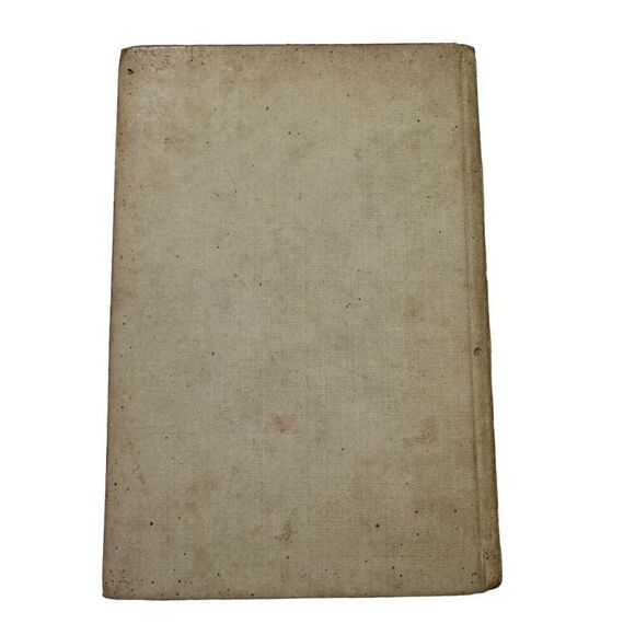 INTELLECT EMERSON by Ralph Waldo Emerson - 1896 Copyright Hardcover - Picture 2 of 7